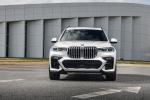 BMW X7 xDrive50i M Sport 2019 года (NA)